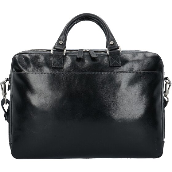 Picard Buddy Aktentasche Leder 42 cm