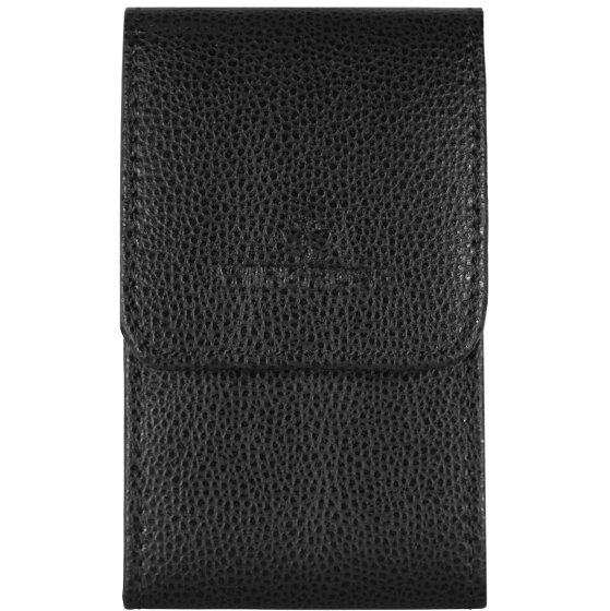Windrose Beluga Manicure-Etui 6,5 cm Leder