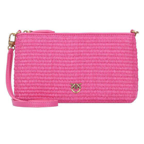 PINKO Flat Horizontal Umhängetasche 21 cm