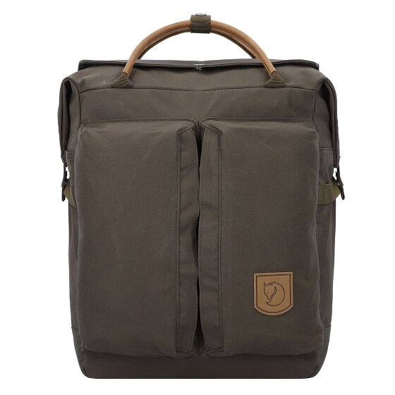 Fjällräven Haulpack No.1 Rucksack 39 cm Laptopfach