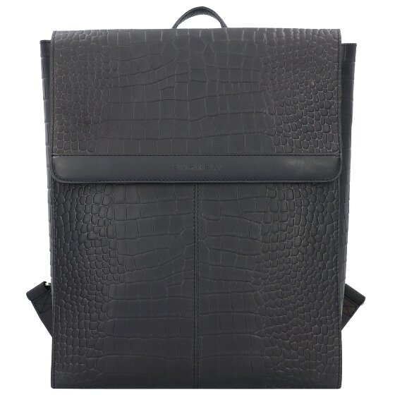Burkely Casual Cayla Daypack Leder 37 cm Laptopfach