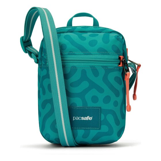 Pacsafe Pacsafe Go Mini Bag Umhängetasche 12.5 cm