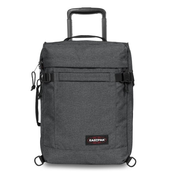 Eastpak Strapson 2 Rollen Reisetasche 43 cm
