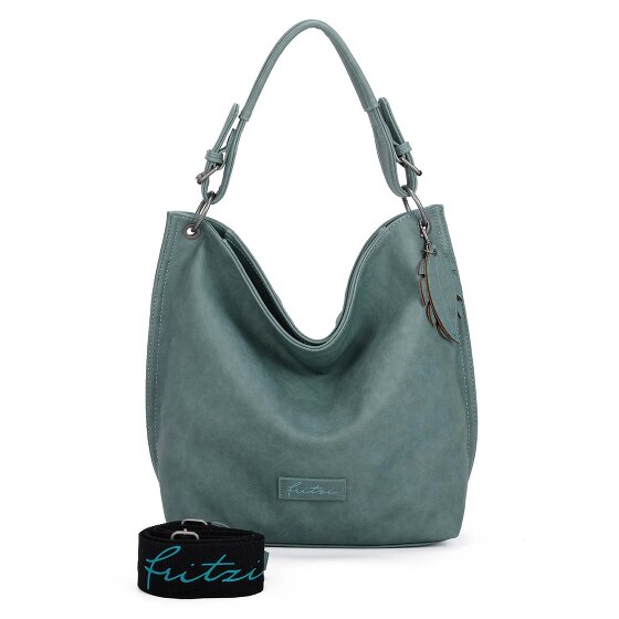 Fritzi aus Preußen Fritzi01 Schultertasche 43 cm