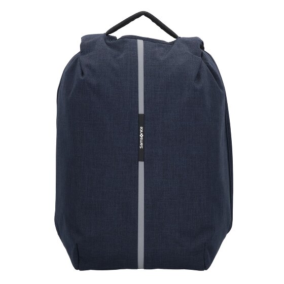 Samsonite Securipak Rucksack RFID 44 cm Laptopfach