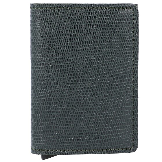 Secrid Slimwallet Rango Kreditkartenetui RFID Leder 7 cm