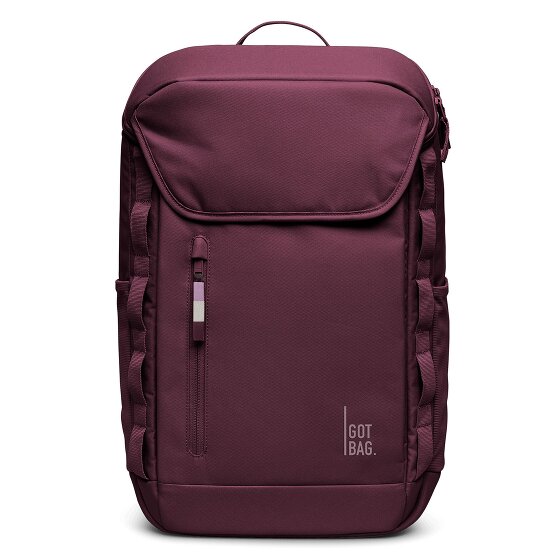 GOT BAG Pro Pack Monochrome Daypack 47 cm Laptopfach GOT BAG Pro Pack Monochrome Daypack 47 cm Laptopfach
