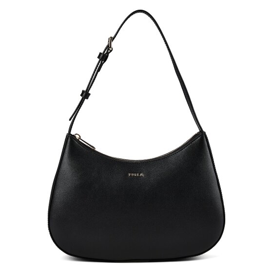 Furla Margot Schultertasche S Leder 28 cm