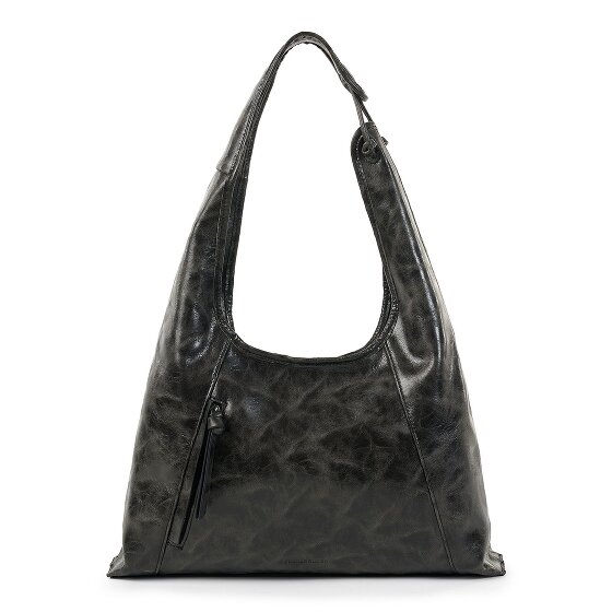 FredsBruder Ever Faded Schultertasche Leder 38 cm