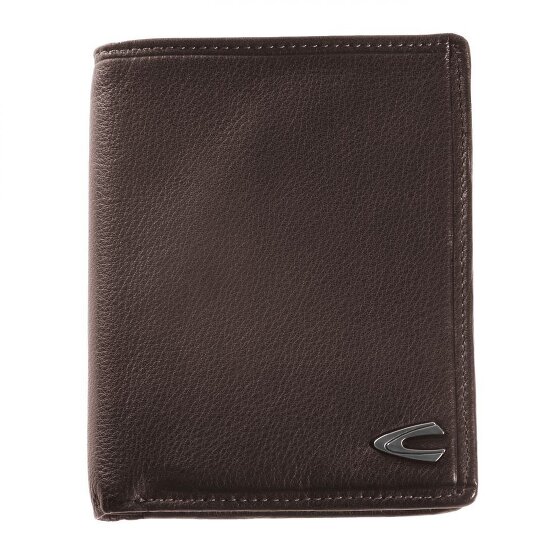 camel active Vegas Geldbörse Leder 10 cm