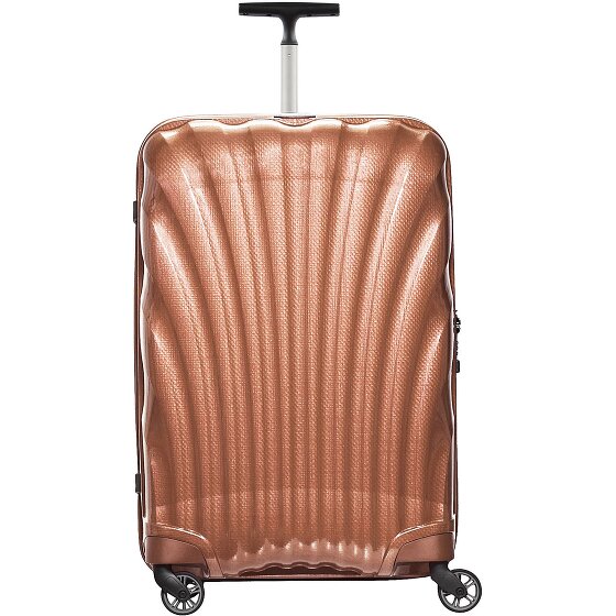 Samsonite Cosmolite 3.0 Spinner FL2 4-Rollen M Trolley 69 cm