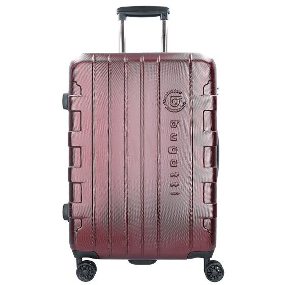bugatti Galatea 4 Rollen Trolley 66 cm