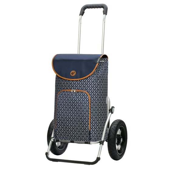 Andersen Shopper Royal Shopper Famke Einkaufstrolley 59 cm
