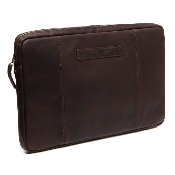 The Chesterfield Brand Tilbury Laptoptasche Leder 37 cm