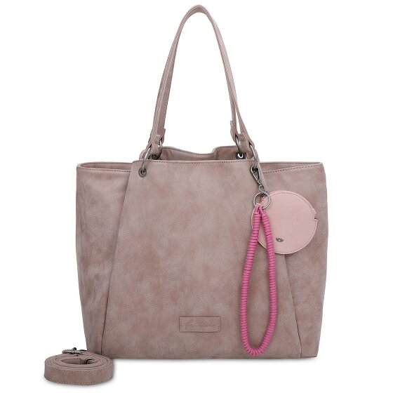 Fritzi aus Preußen Fritzi42N Vintage Shopper Tasche 45 cm