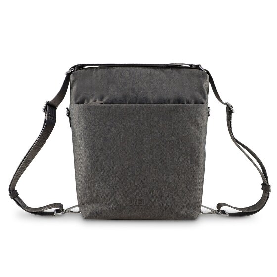 Jost Bergen Schultertasche RFID Schutz 25 cm