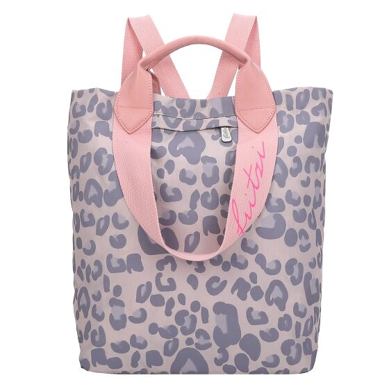 Fritzi aus Preußen Ju Limited 2in1 City Rucksack 38 cm
