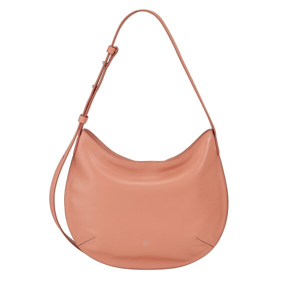 DuDu Hispani Schultertasche Leder 34 cm