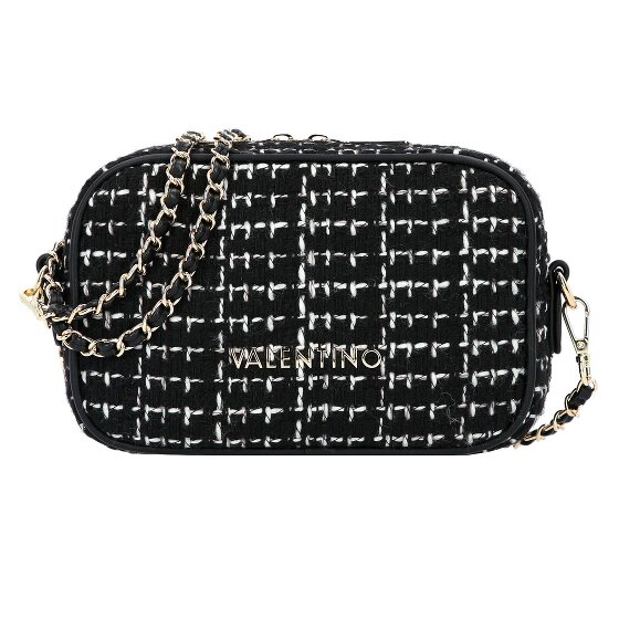 Valentino Tweed Umhängetasche 20 cm