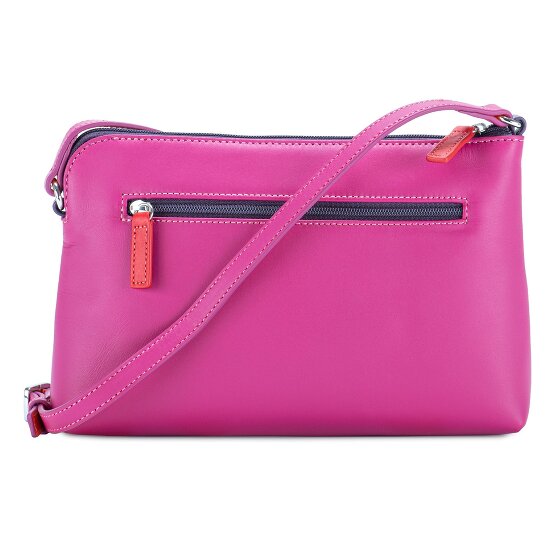 Mywalit Umhängetasche Leder 22 cm Mywalit Umhängetasche Leder 22 cm