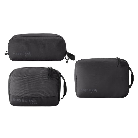Eagle Creek Pack-It Packtaschen Set 3 tlg.