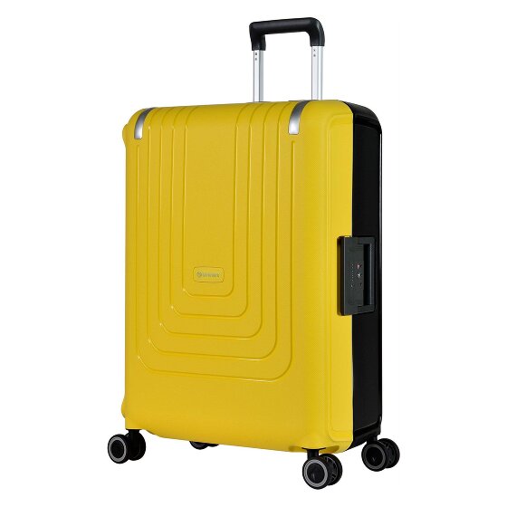 Eminent Vertica SE 4 Rollen Trolley M 68 cm
