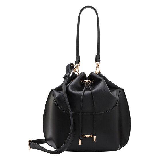 L.Credi Olmina Beuteltasche 37 cm