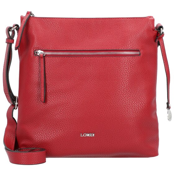 L.Credi New Orleans Umhängetasche 29 cm
