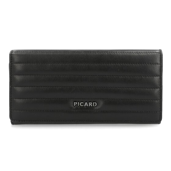 Picard Evolute 1 Geldbörse Leder 19 cm