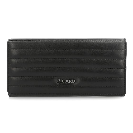 Picard Evolute 1 Geldbörse Leder 19 cm Picard Evolute 1 Geldbörse Leder 19 cm