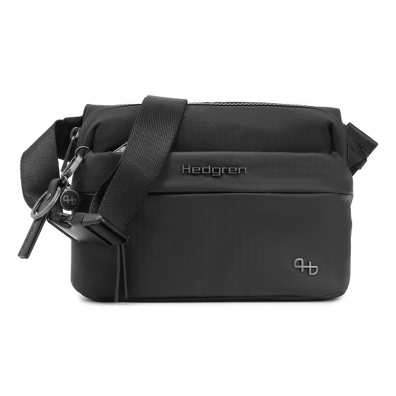 Hedgren Furo Hogo Umhängetasche RFID Schutz 22 cm
