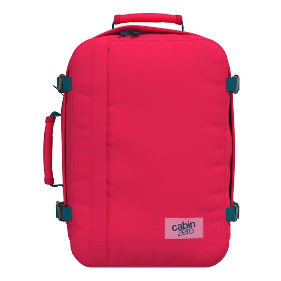 Cabin Zero Travel Daypack 45 cm Laptopfach