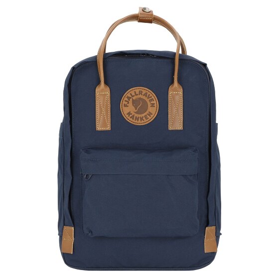 Fjällräven Kanken No. 2 Daypack 40 cm Laptopfach