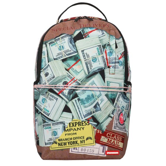 Sprayground 1 Off Bags Stacks Daypack 45 cm Laptopfach