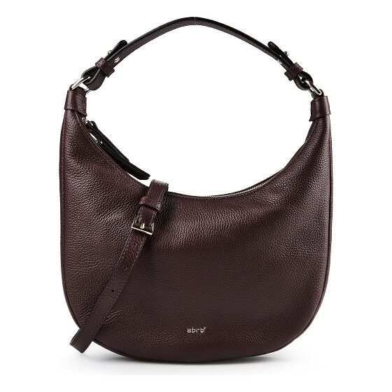 abro Nana Schultertasche Leder 27 cm