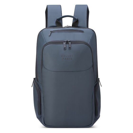 Delsey Paris Parvis Plus Rucksack 44 cm Laptopfach
