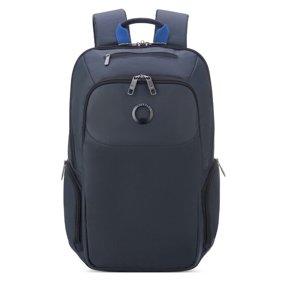 Delsey Paris Parvis Plus Rucksack 44 cm Laptopfach