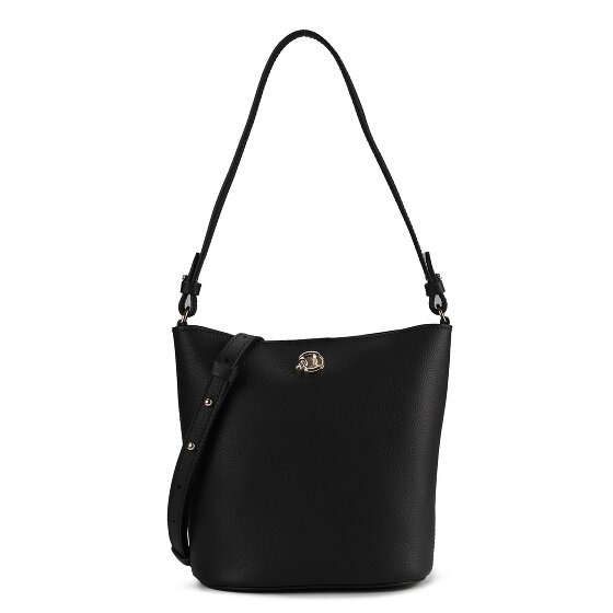Coccinelle Nikla Beuteltasche Leder 18 cm