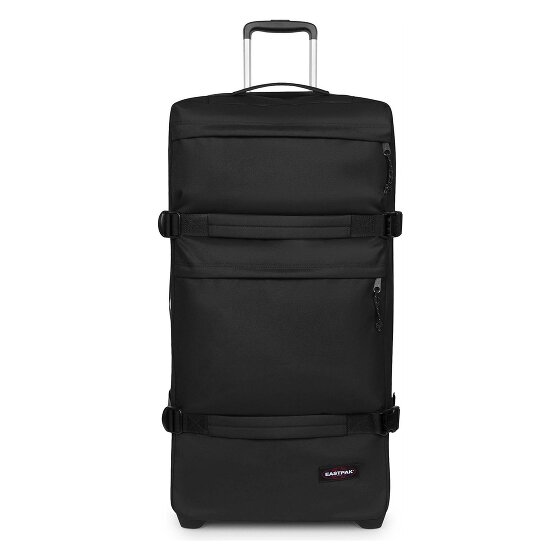 Eastpak Transit'R Plus 2 Rollen Reisetasche 80 cm