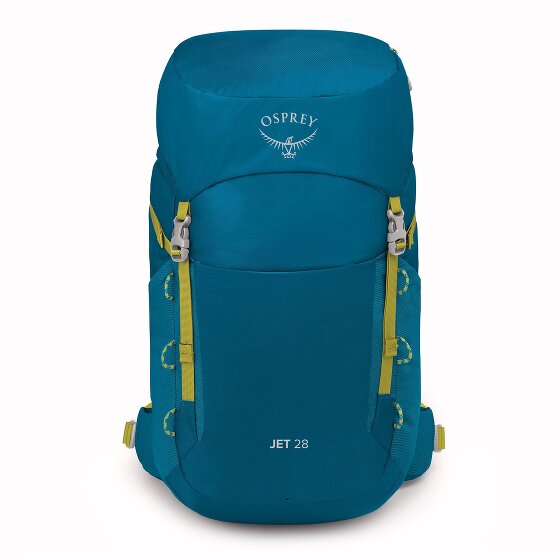 Osprey Jet 28 Wanderrucksack 55 cm