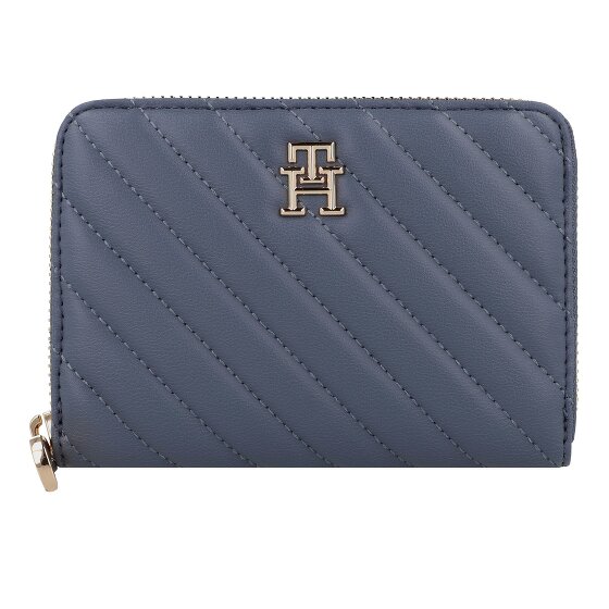 Tommy Hilfiger Poppy Reform Geldbörse 14 cm