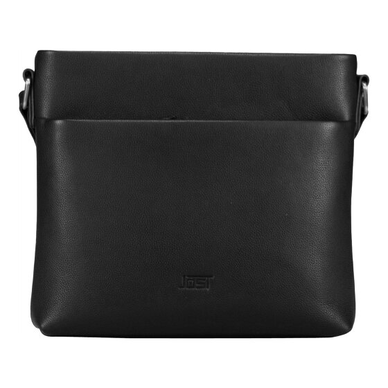 Jost Lysa Umhängetasche Leder 25 cm