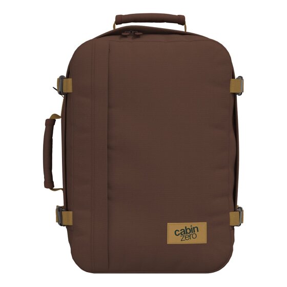 Cabin Zero Adventure 124 Daypack 45 cm Laptopfach Cabin Zero Adventure 124 Daypack 45 cm Laptopfach
