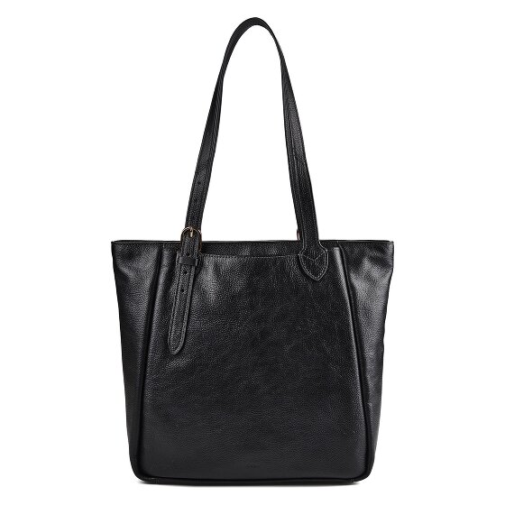 Fossil Evie Schultertasche Leder 35 cm