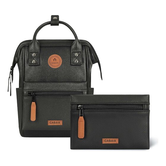 Cabaia Adventurer Iridescent XSmall City Rucksack XS 28 cm