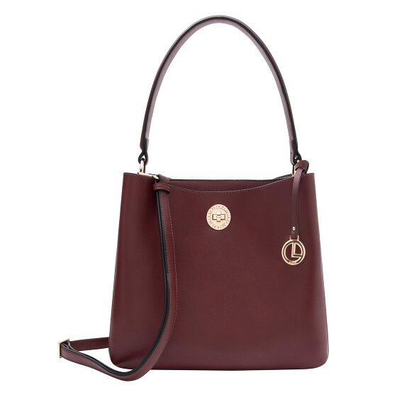 L.Credi Filippa Handtasche 29 cm
