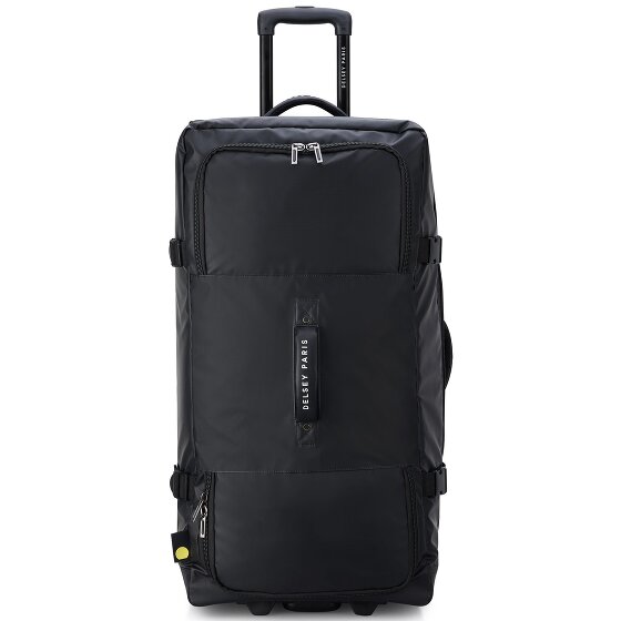 Delsey Paris Raspail 2 Rollen Reisetasche 82.5 cm