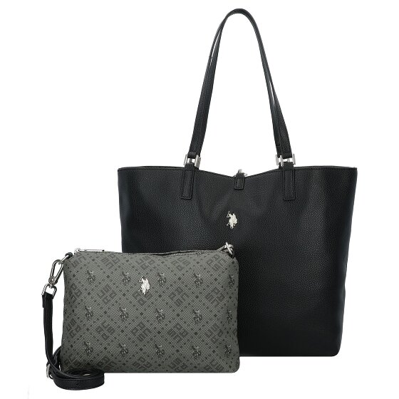 U.S. Polo Assn. Malibu Shopper Tasche 34 cm
