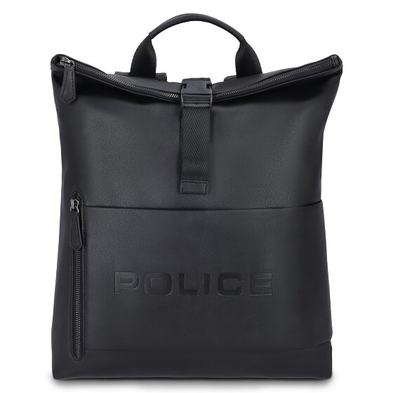 Police Daypack 42 cm Laptopfach Police Daypack 42 cm Laptopfach