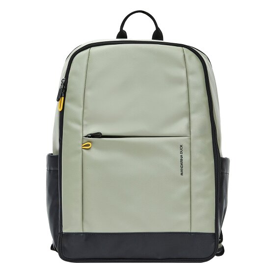 Mandarina Duck Eco Coated Reiserucksack 44 cm